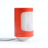 Lampe de table astronaute par Jan Suchan pour Elektrosvit années 1960