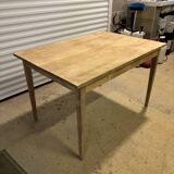 Bistro table