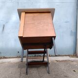 Vintage formica desk
