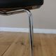 Stool, Footrest “Bull” Pierre Guariche, Meurop, 1950-60
