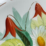 Kpm - serving dish (1) - hand-decorated porcelain