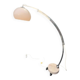 Arc floor lamp by Harvey Guzzini, 1970