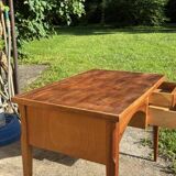 Scandinavian style desk, 1960s