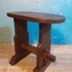 Popular Art Stools 1970s