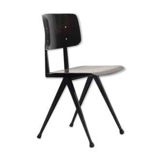 S16 ebony/black chair