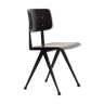 S16 ebony/black chair