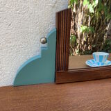 Art Deco hairdresser