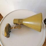 Stilnovo design wall lamp 60s