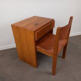 Maison Regain desk and chair set