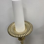 Paire de chandeliers