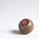 Vase miniature ball Antonio Lampecco