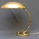 Desk lamp Art Deco adjustable