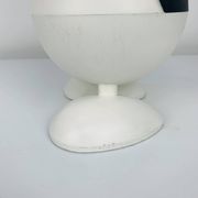 Lampe de bureau pingouin, années 90