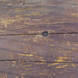 Skated brewery table