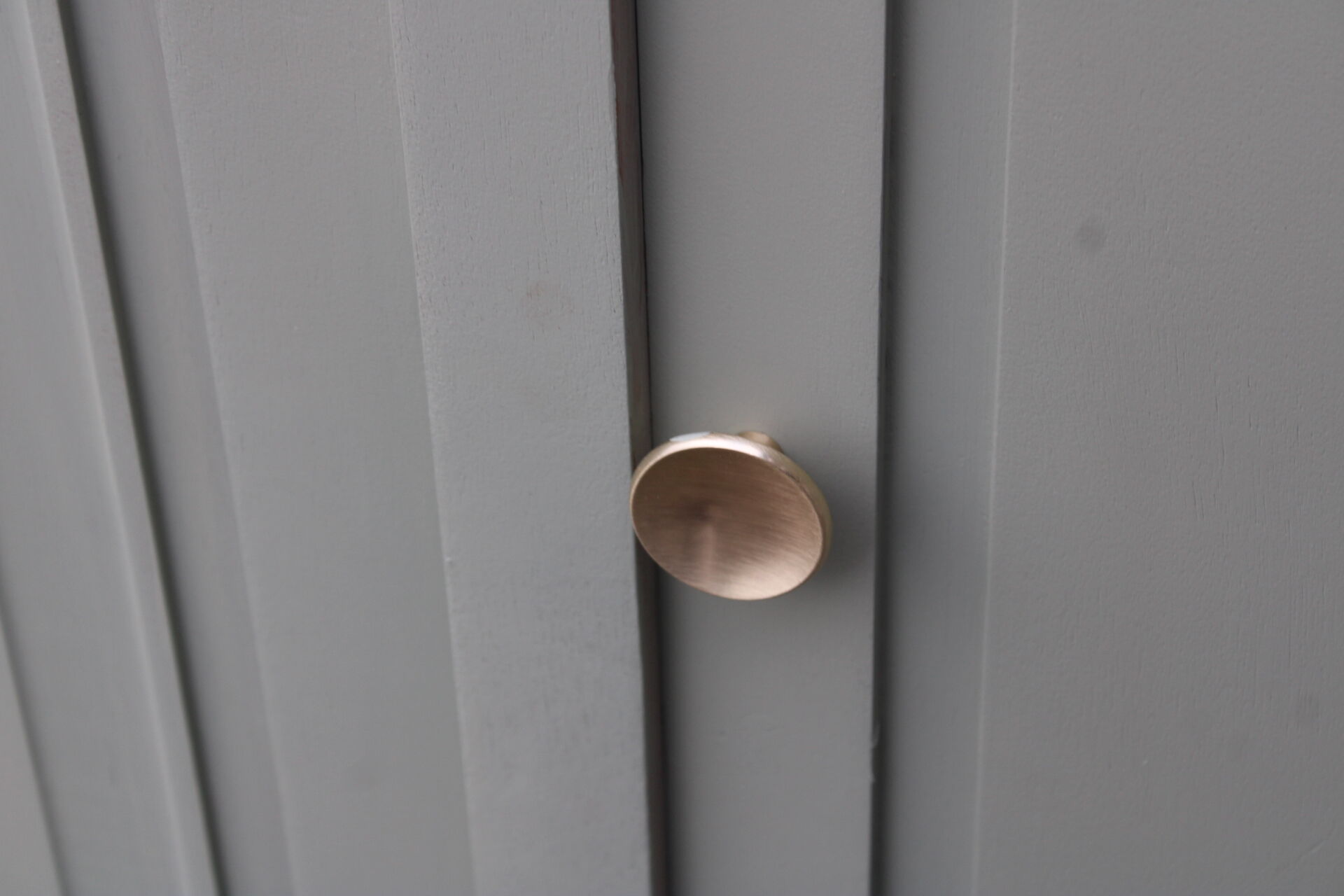 Vintage art deco sideboard