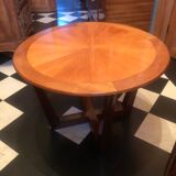 Table basse, gueridon vintage