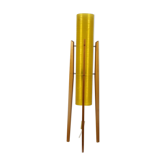 Vintage Rocket Floor Lamp from Novoplast Sered, 1960s