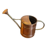Mini copper watering can
