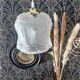 Vintage art deco lamp
