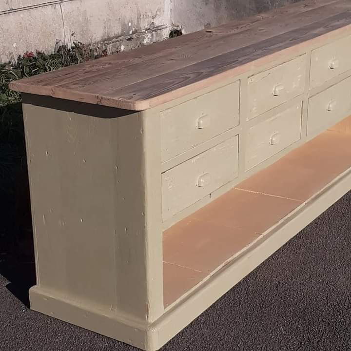 Craft furniture
