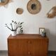Vintage teak sideboard