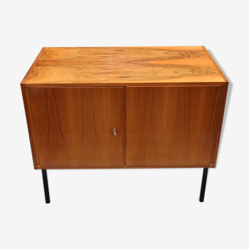 70s rosewood storage furniture