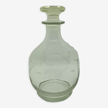 Carafe ronde