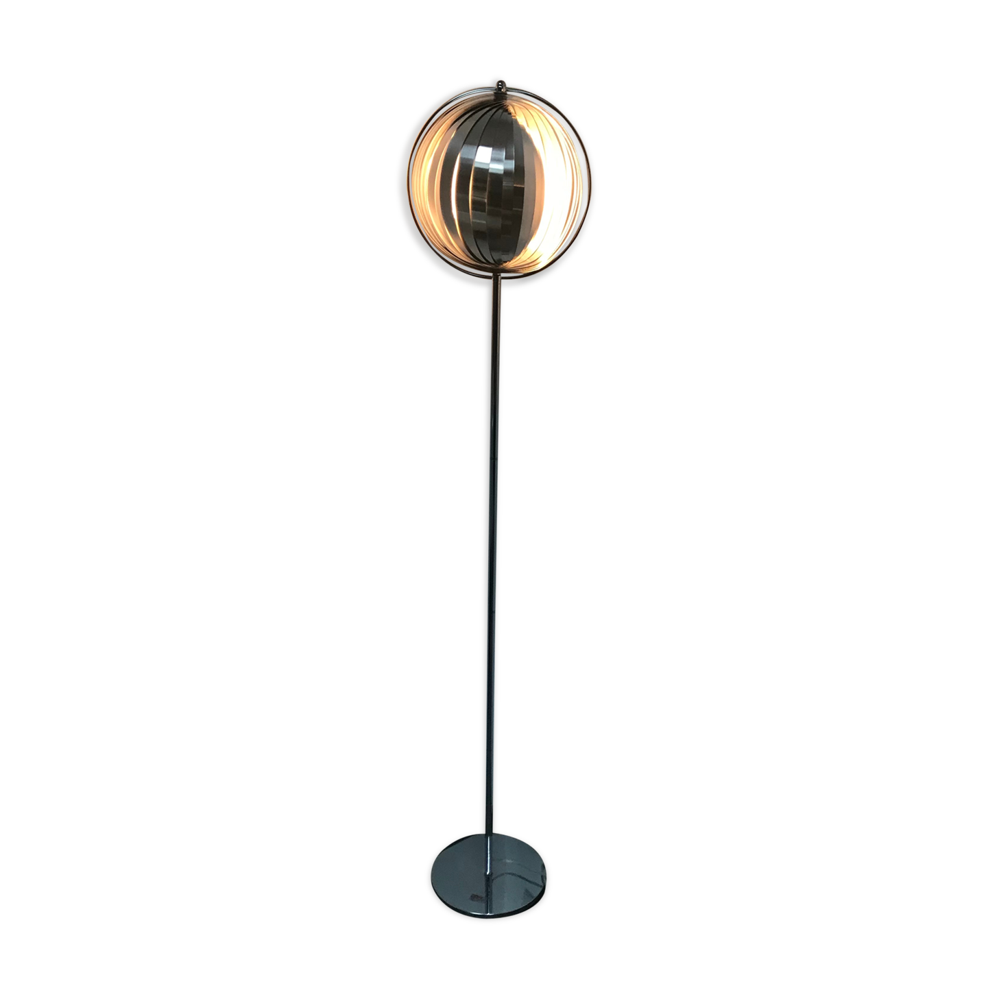 Kare Design Moon Lamppost
