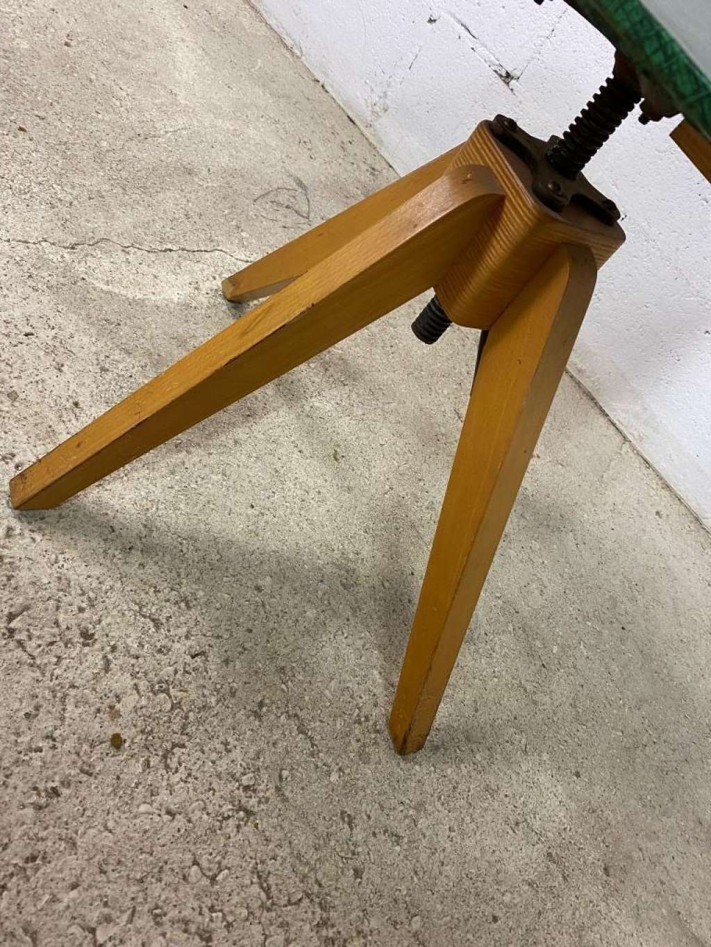 Vintage office chair