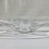 Coupe en cristal