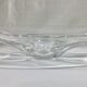 Coupe en cristal