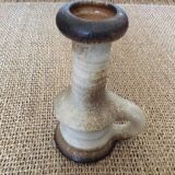 Sandstone vase