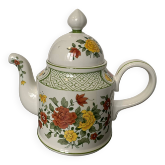 Tea-pot