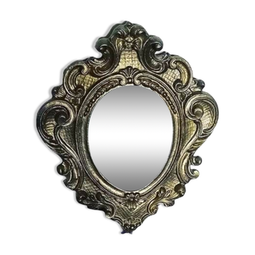 Miroir 31x39cm