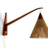IB Fabiansen for Fog & Mørup wall lamp