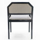 Rare pair of armchairs 1970
