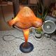 Lampe champignon