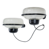 1 wall light model 228 by Gino Sarfatti for Arteluce-1960s