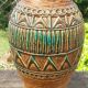 Vintage vase Bay Keramik model 6630