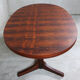 Table à manger ovale par Robert Heritage pour Archie Shine, années 1960