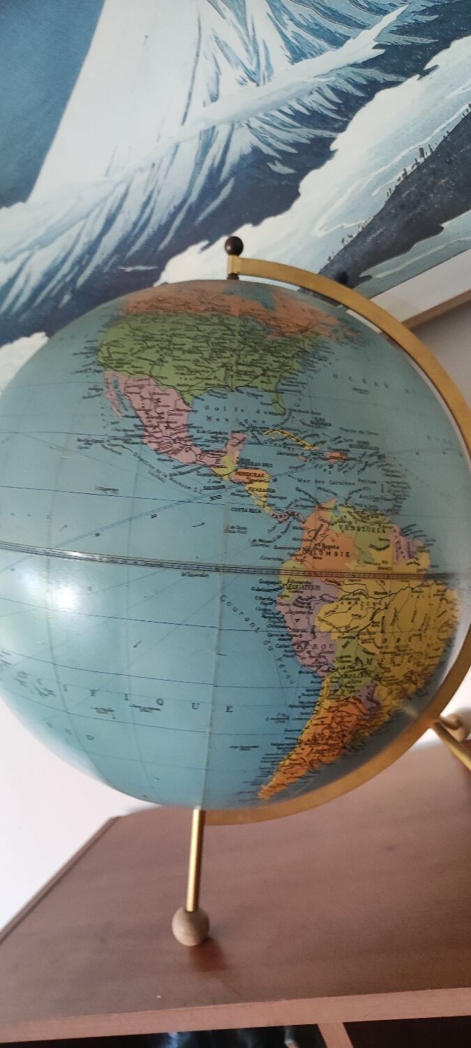 World