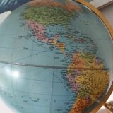World