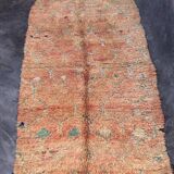 Moroccan carpet - 144 x 216 cm