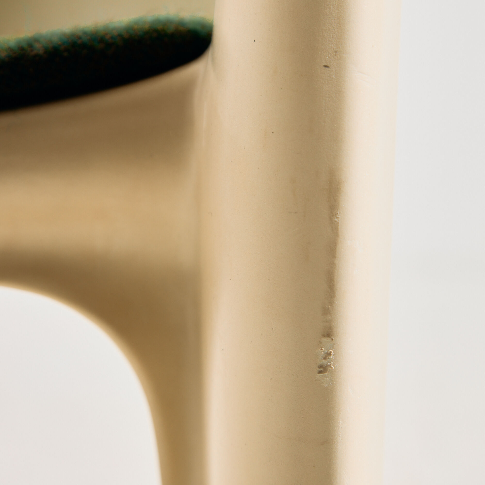 Fauteuil modèle 2007/2008 par Alexander Begge pour Casala
