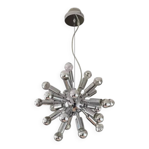 lustre space age Spoutnik,