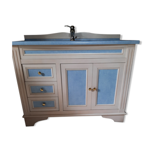Meuble vasque salle de bains