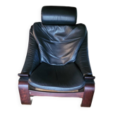 Swedish designer armchairs Nelo möbel sweden
