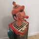 Meuble vintage pinocchio