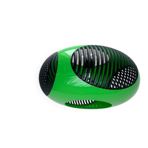 Suspension UFO de l'ère - spatiale