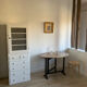 Walnut winegrower's table